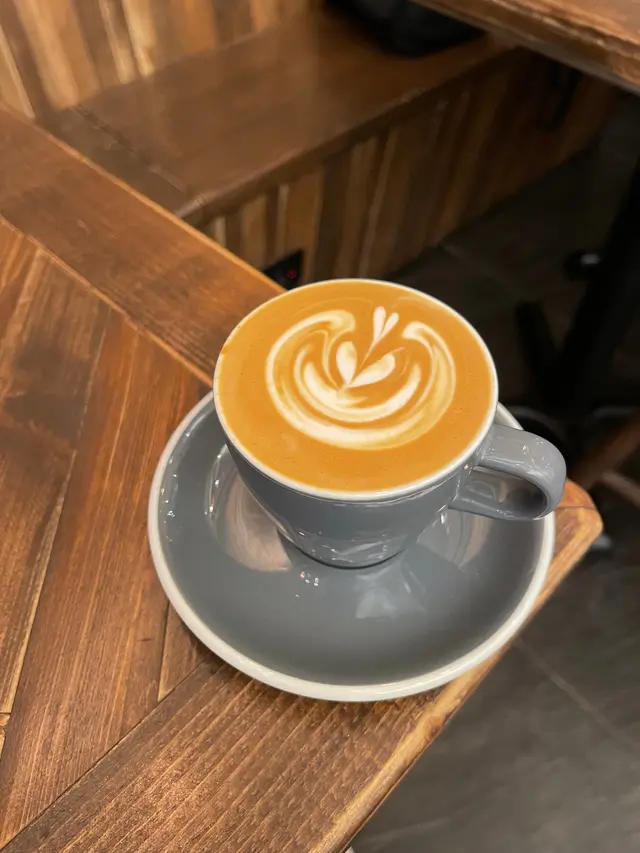 Flat White