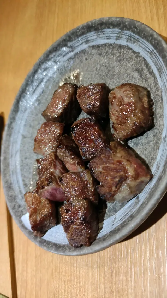 美國Prime牛角切