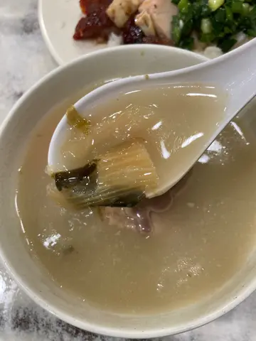老火湯