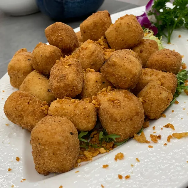 百味豆腐