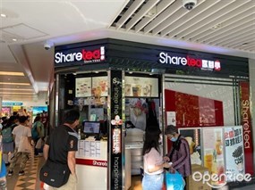 Sharetea