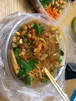 蓮藕 金錢肚