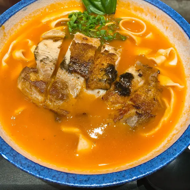 炭燒風味雞扒 配自家蕃茄濃湯