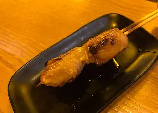 福岡豚肉野菜卷 (沖繩菠蘿)