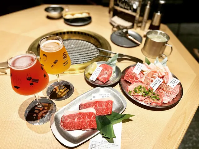 強力推介三款必叫食物