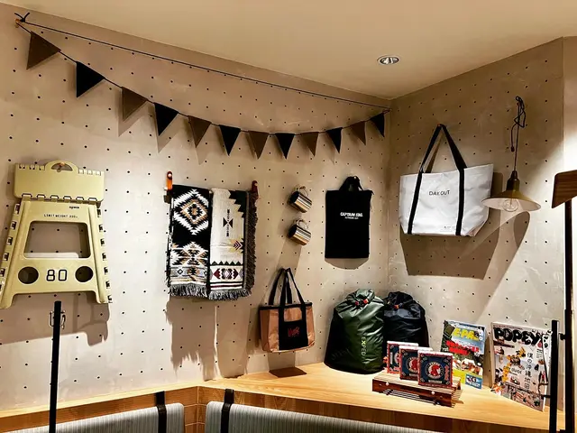 現場氣氛好掂、齊晒架生,店主真係好用心