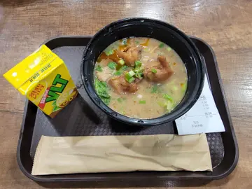猪手粗