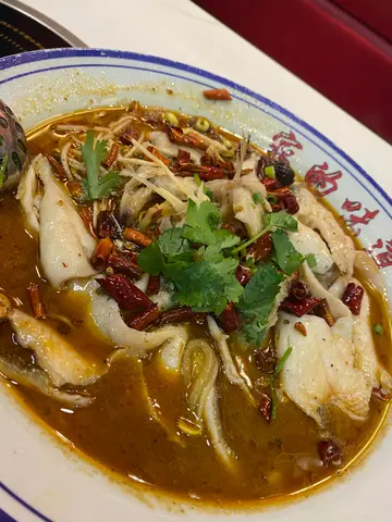 水煮魚