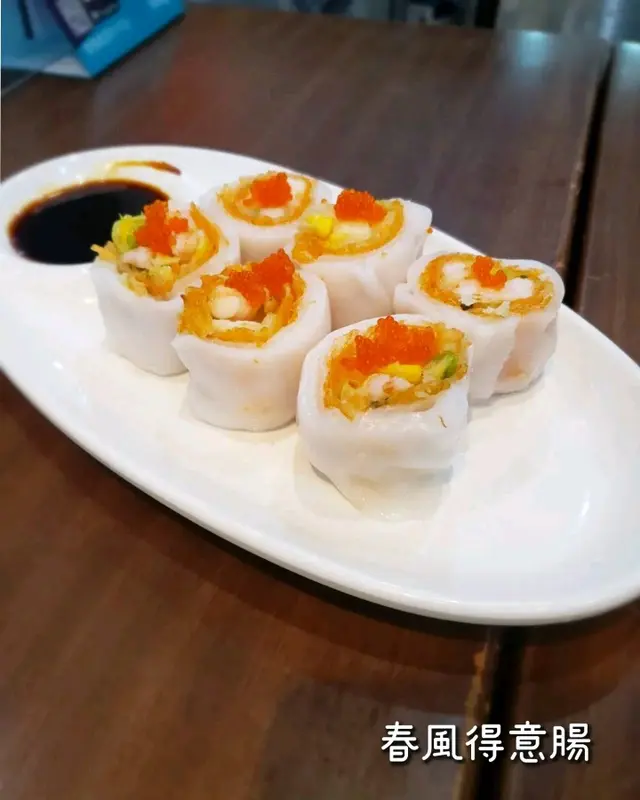 春風得意腸