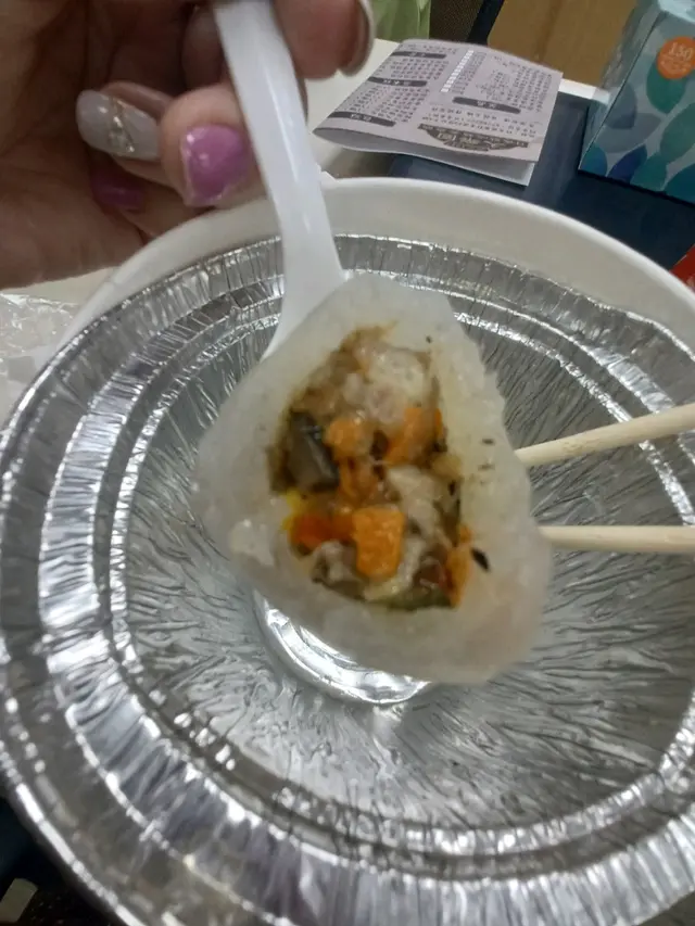 黑松露波波