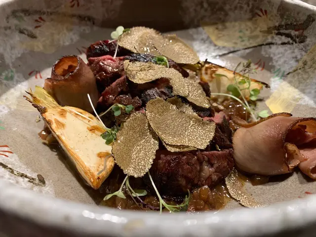 USDA Prime Hanger Steak