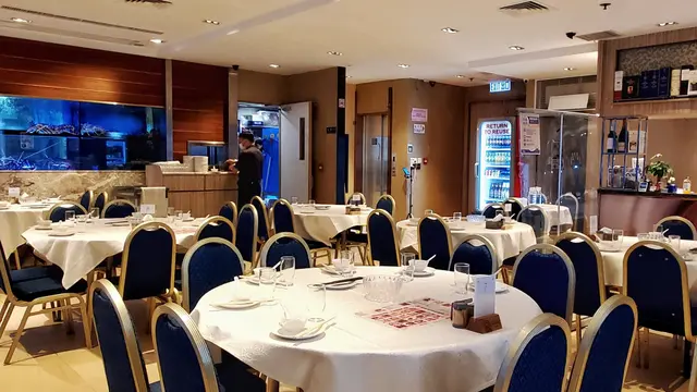 財記辣蟹私房菜