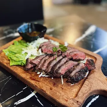烧牛肉