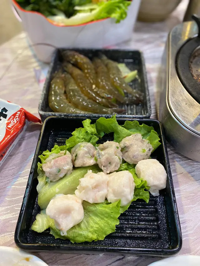 手打雙丸
