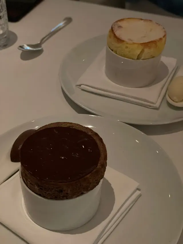 Souffle    
