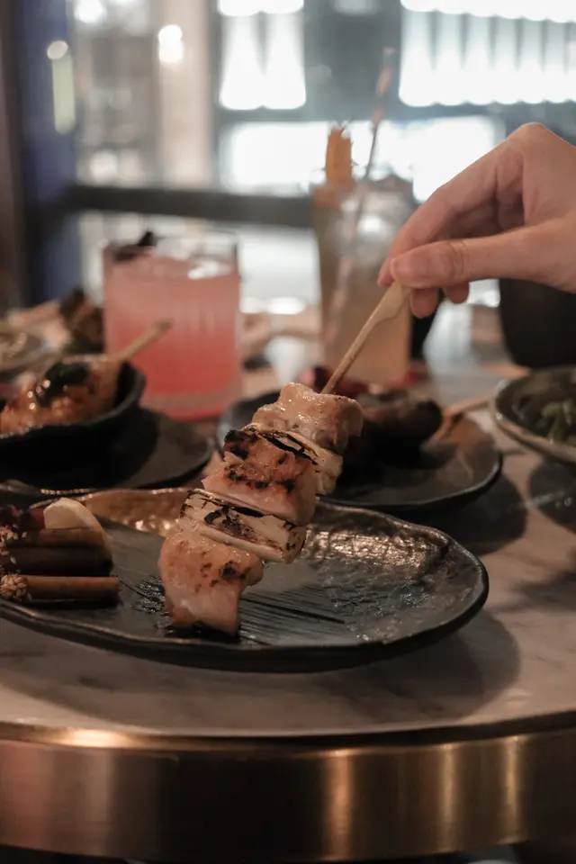 味噌黑毛豚肉五花腩