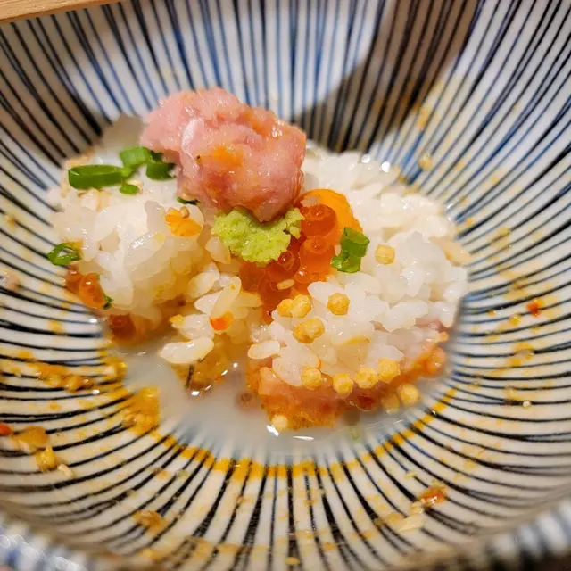 加咗魚介湯,另一番鮮味!😋😋😋