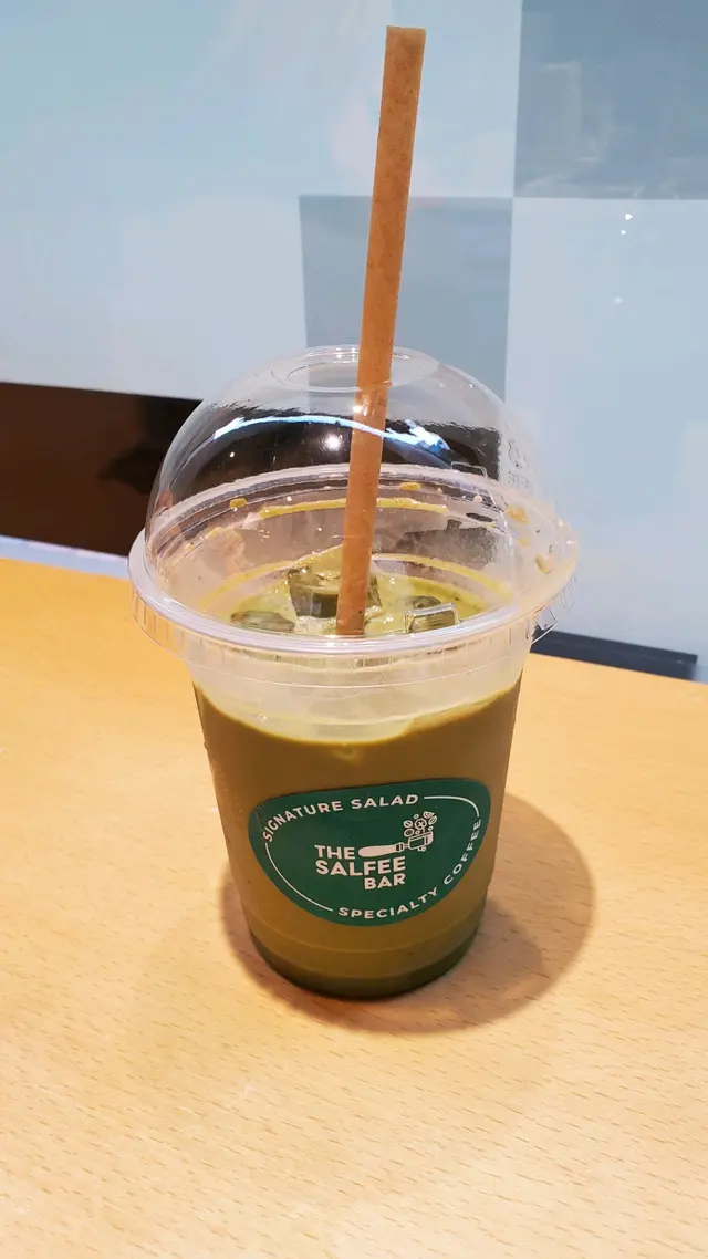 杯嘢好飲但招呼差