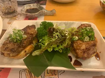 鵝肝多士