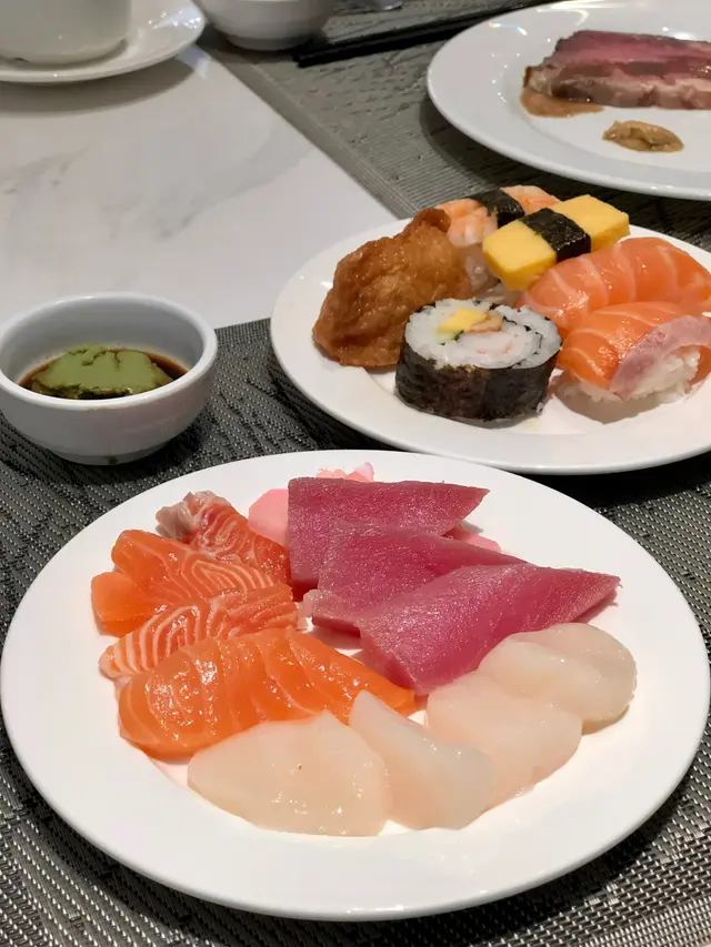 刺身