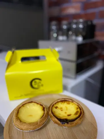 葡撻