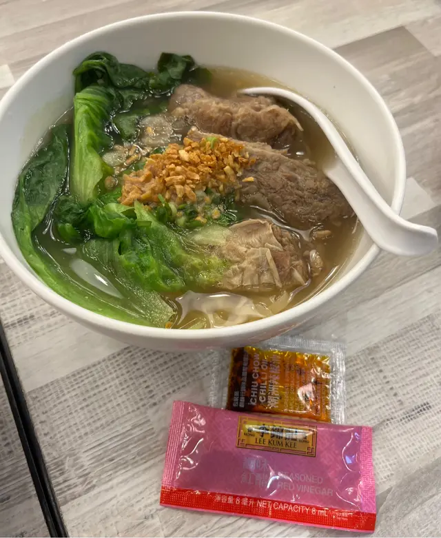 轉配粗麵