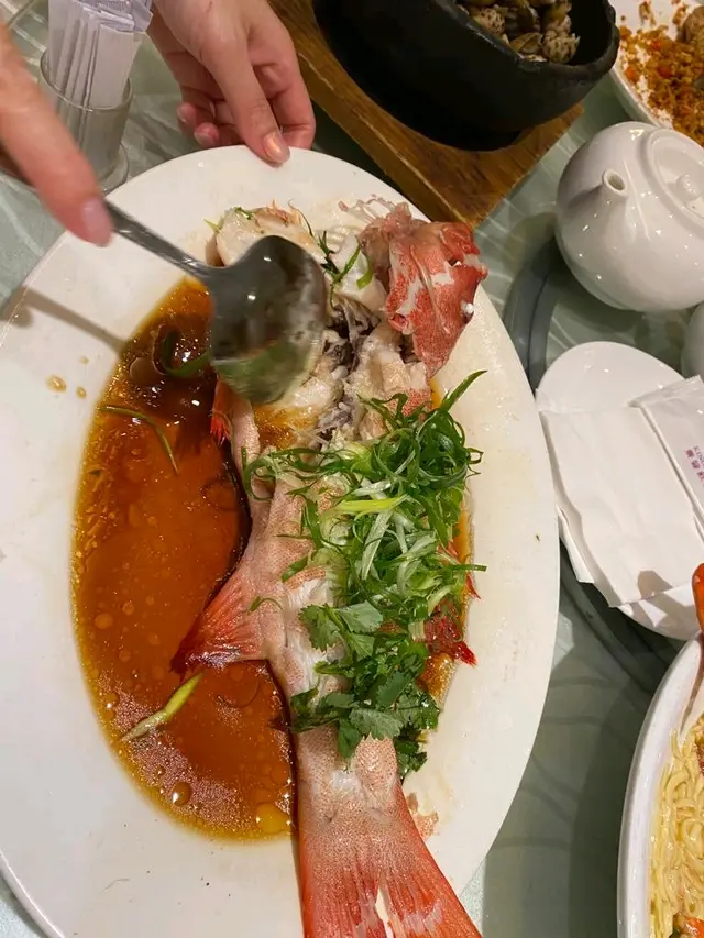 話之佢乜星,吾係包頭阿星