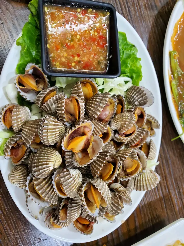 口感鮮甜，包上瘾