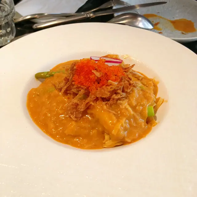 味道非常香濃，值得試👍🏻