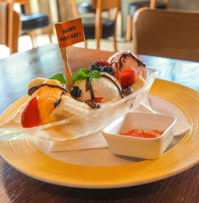 飛天遁地香蕉船