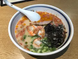 山寨拉面