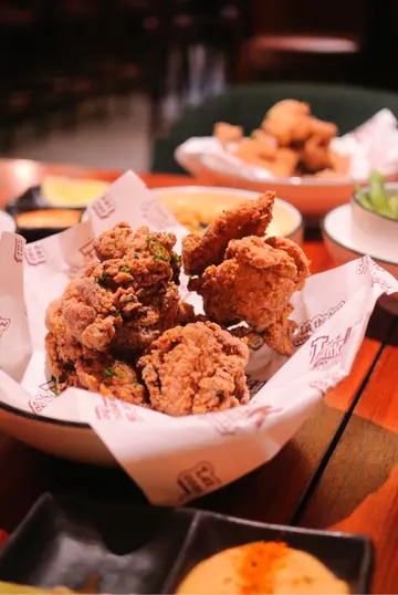 Karaage