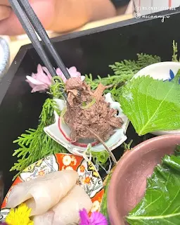 大將二人前 (8小碟)