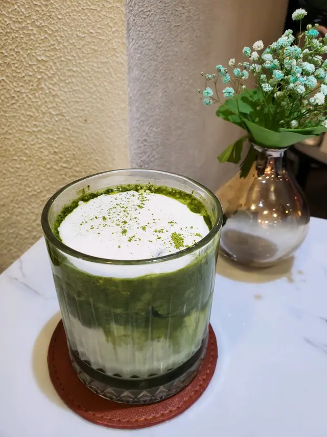 正常，不過個茶無味，手搖店可能好飲啲