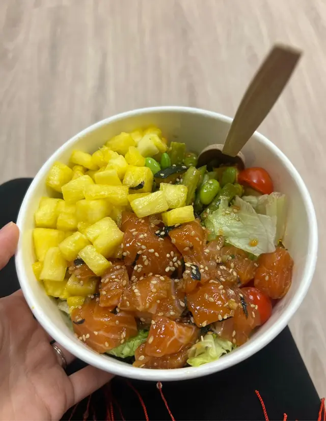 經典雙拼