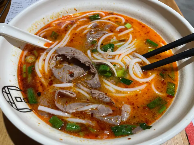 好吃!还会再去!