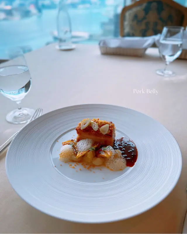 Pork  Belly