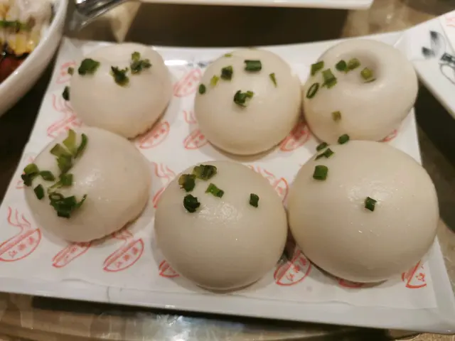 生煎包