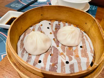 小籠包