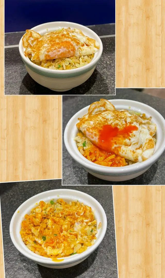 十八層海鮮杯Omakase