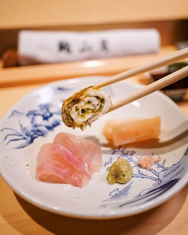 愛媛縣象拔蚌、石川縣荒魚、磯之雪昆布淮山卷