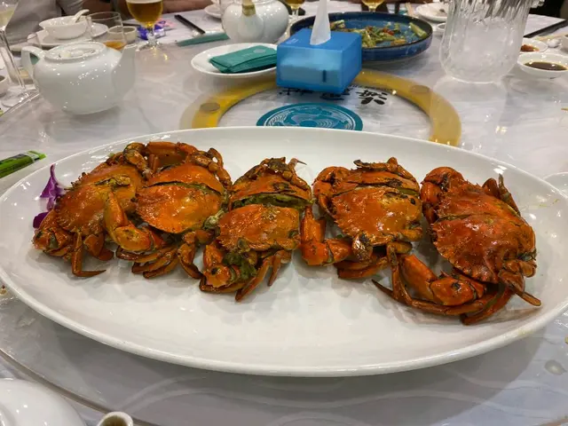 蟹中貴族，處女童子