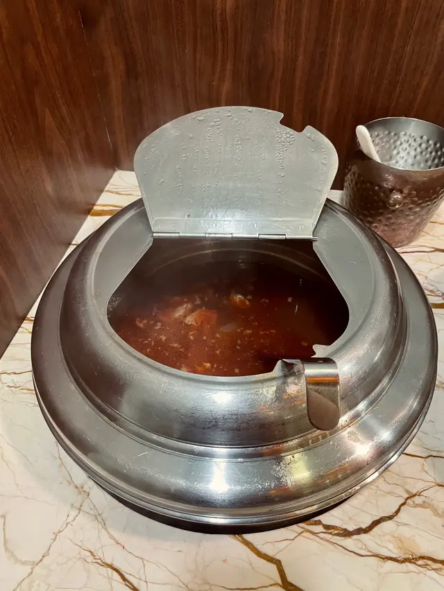 日式牛肉湯