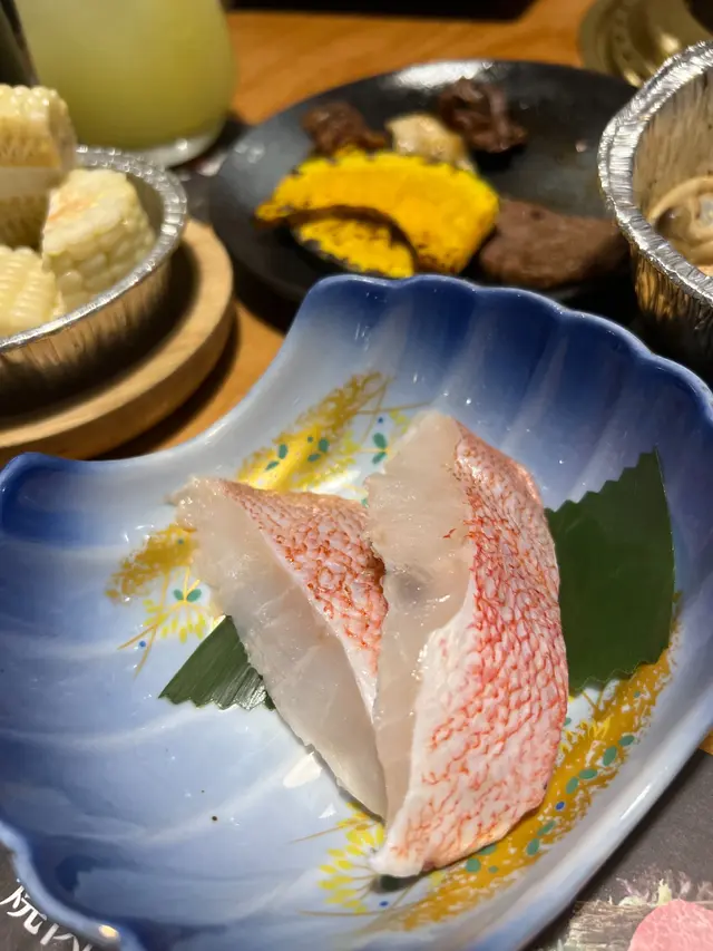 北海道汐赤魚
