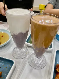 芋泥係新鮮現造