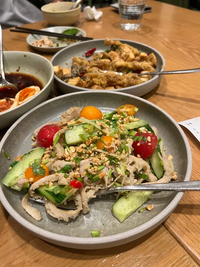 金錢肚韌到食唔到