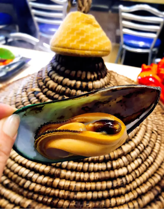 大西洋野生青口