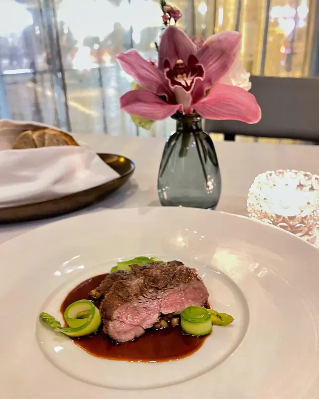 Iberico  Pork  Pluma