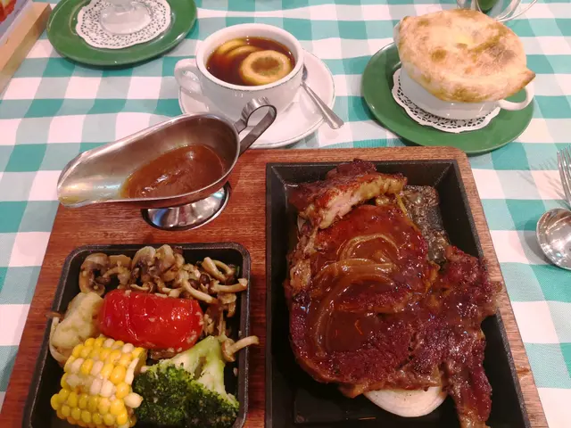 美國頂級肉眼扒(~10oz)