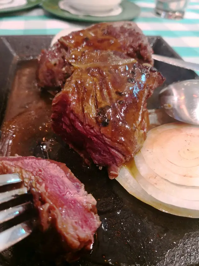 美國極佳級封門柳(~10oz)